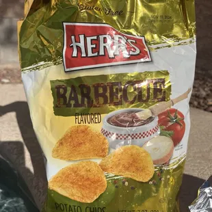 08/05/2024 tasty chips!