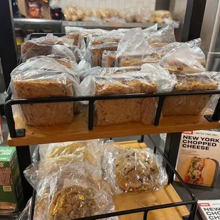 Cookie &amp; Brookie Tray