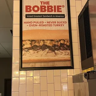 The Bobbie