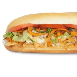 Chicken Chipotle Crunch