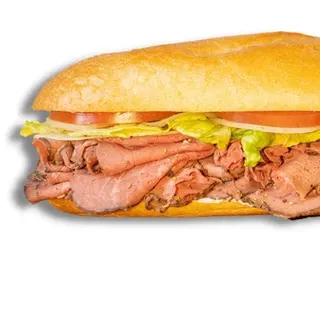 American Wagyu Roast Beef