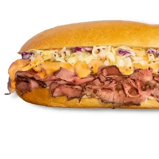 American Wagyu Slaw Be Jo