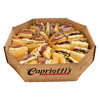 Delaware's Finest - Party Tray