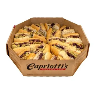 The Bobbie - Party Tray