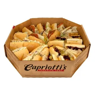 The Turkey Lover - Party Tray