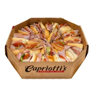 Little Italy - Party Tray