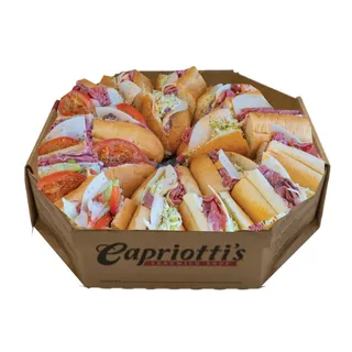 The American Wagyu - Party Tray