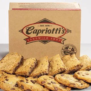 Cookie & Brookie Tray