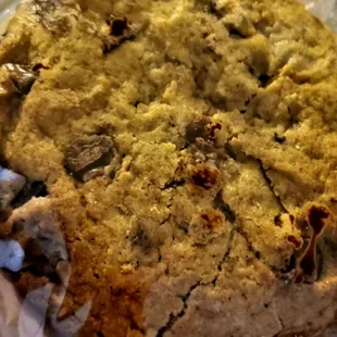 The Chocolate Chip Cookie