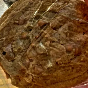 The Peanut Butter Cookie