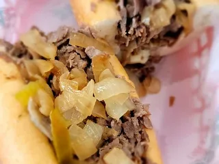 Philly's Best Cheesesteaks