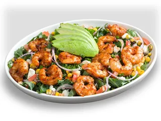 California Fish Grill