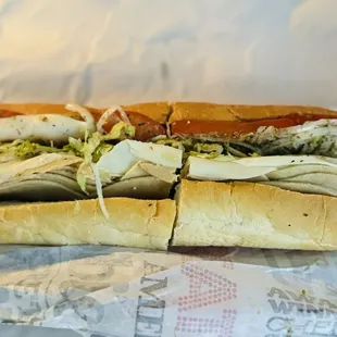 Capriotti's Sandwich Shop