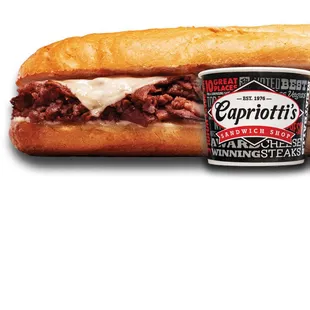 sandwiches