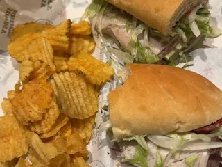 Jimmy John's