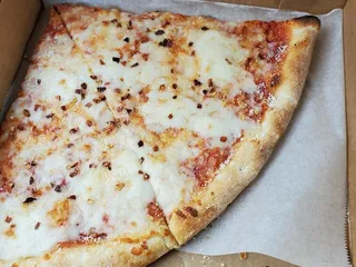 Elizabeth's Pizza Express