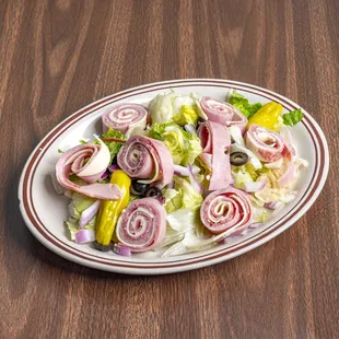 Italian Salad