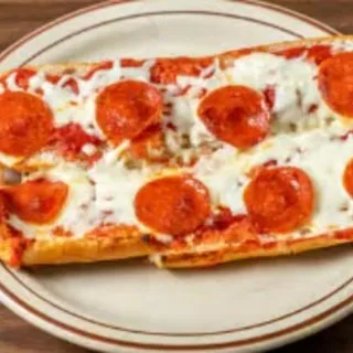 French Bread Pizza