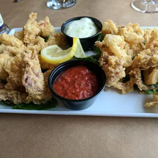 Calamari