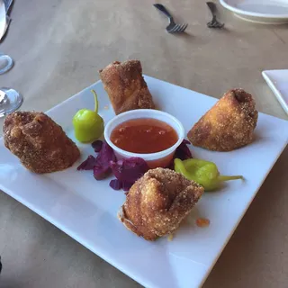 Italian Eggroll