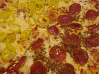 Artys Wood Fired Pizza