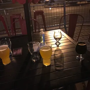 Drinks