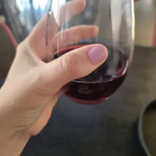 Red Blend