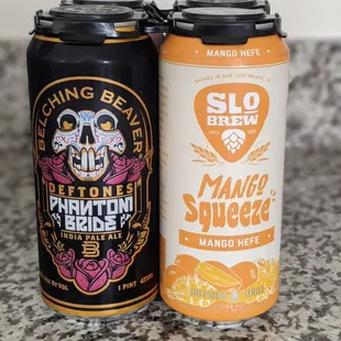 Fun choices (2 of a 4 pack)