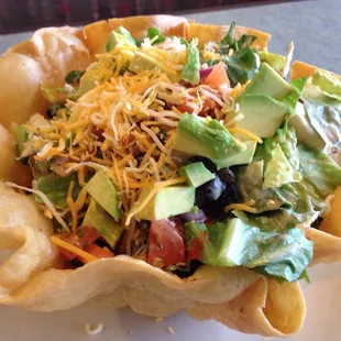 Taco Salad