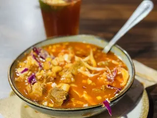 Altos Cantina