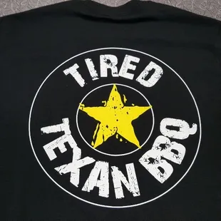 Tired Texan BBQ is a new restaurant that opened earlier this month on 108th &amp; L St i n the Best Western. Great people and wonderful food.