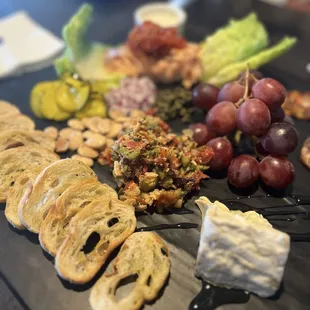 Appetizer Platter