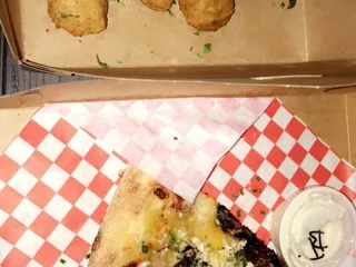 Uncle Vito's Slice of NY