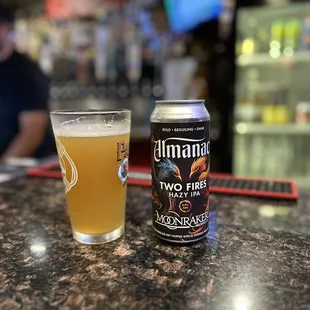 Really good collab!