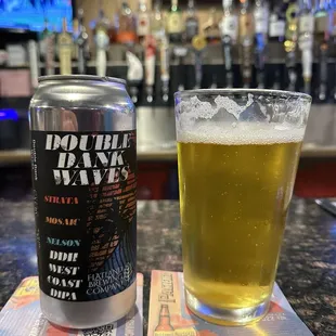 drink