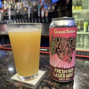 drink