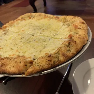 Garlic Breadsticks