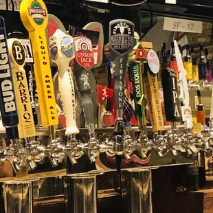 All drafts they have