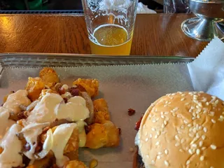 The Silver Fern Pub