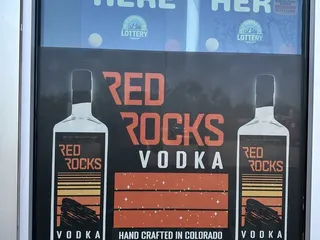 Tower Landing Liquors