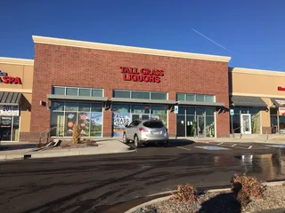 Tallgrass Liquors