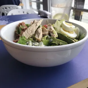 Cobb Salad