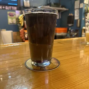 drink