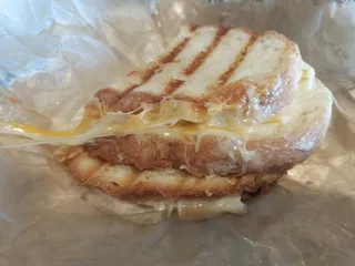 Capstone Cafe - Binford