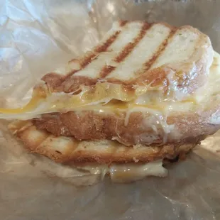 Capstone Cafe - Binford