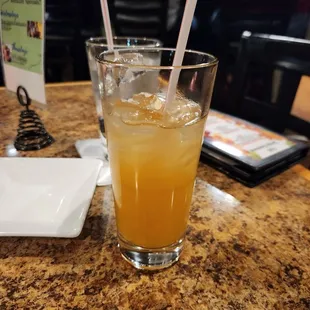 Autumn Margarita