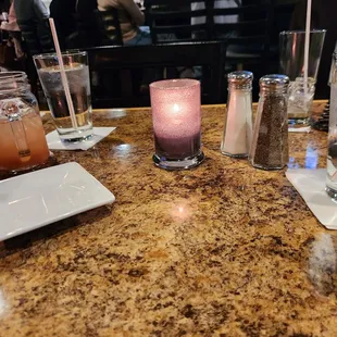 Great Ambience