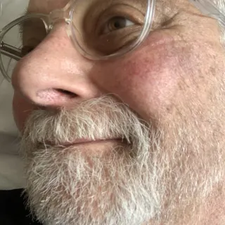 C James H.
