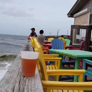 Great location