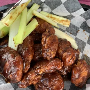 Wings